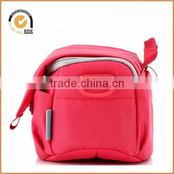 0870 dongguan chiqun nylon hot sales 65410 slr camera bag