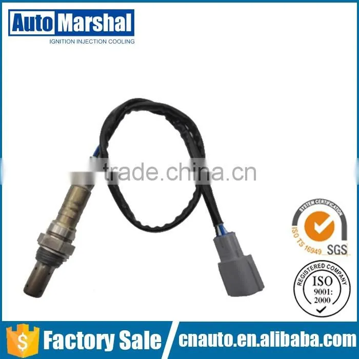 auto zirconia lambda sensor oxygen sensor 89467-48011