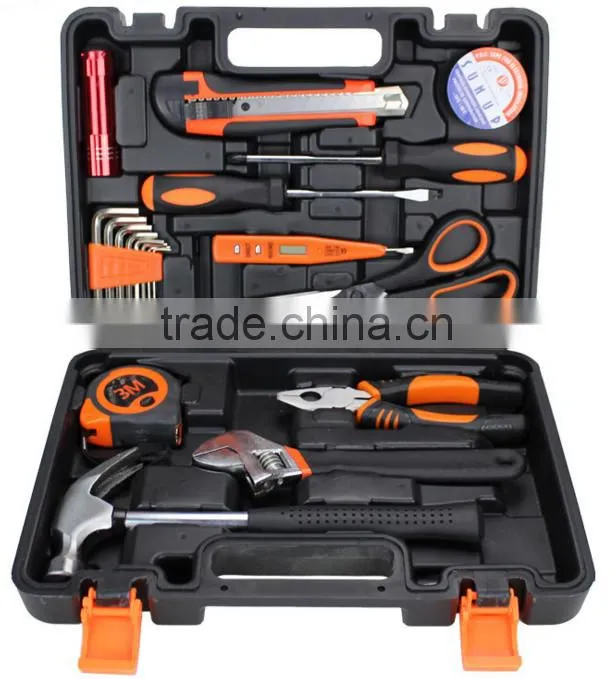 High Quality Hand Hardware Tools Hand Tool Set Tool Kit