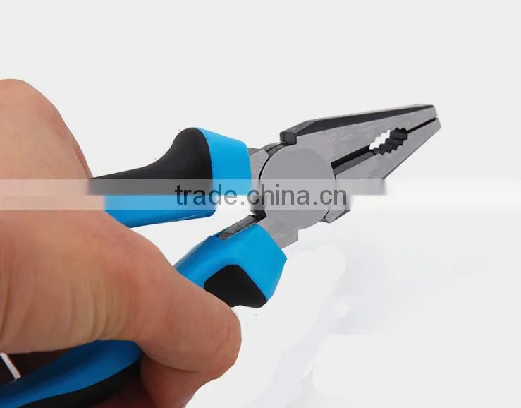 6inch 8inch Workshop Tools Plier Manufacturer