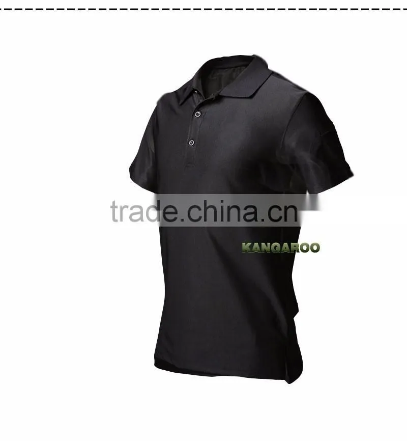 Wholesale China Men'S Dry Fit T-Shirt Polo