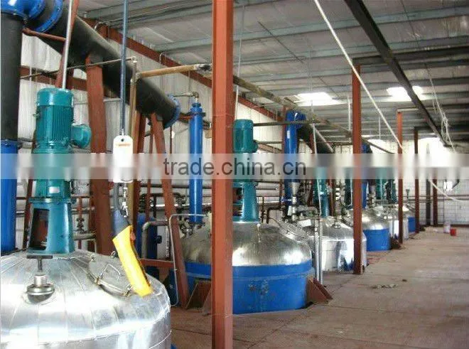 chemical reactor for complete epoxy/Phenolic/unsaturated polyester resin production line/stainless steel chemical reactor