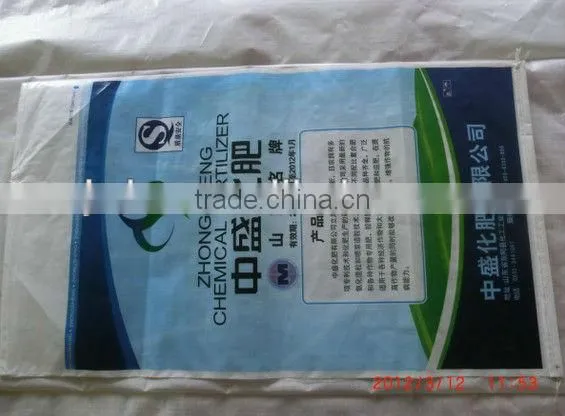 Competitive price PP woven bags for vegetables