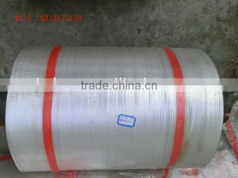 China 20 kg pp woven bag ,bag manufacture