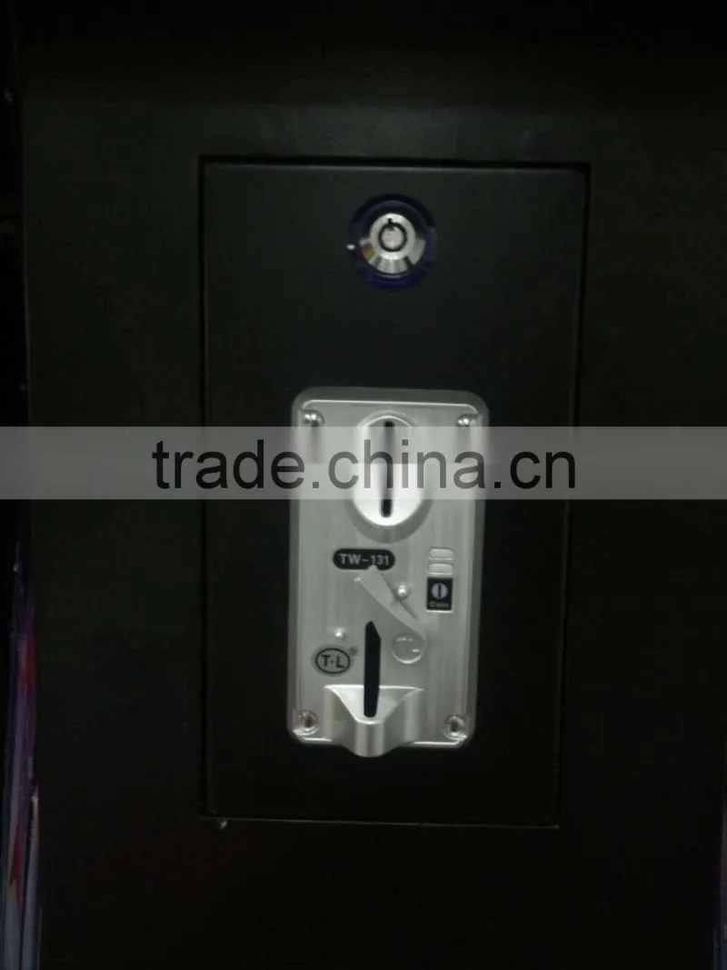 Most popular 4D dancing group arcade dancing machine for sale