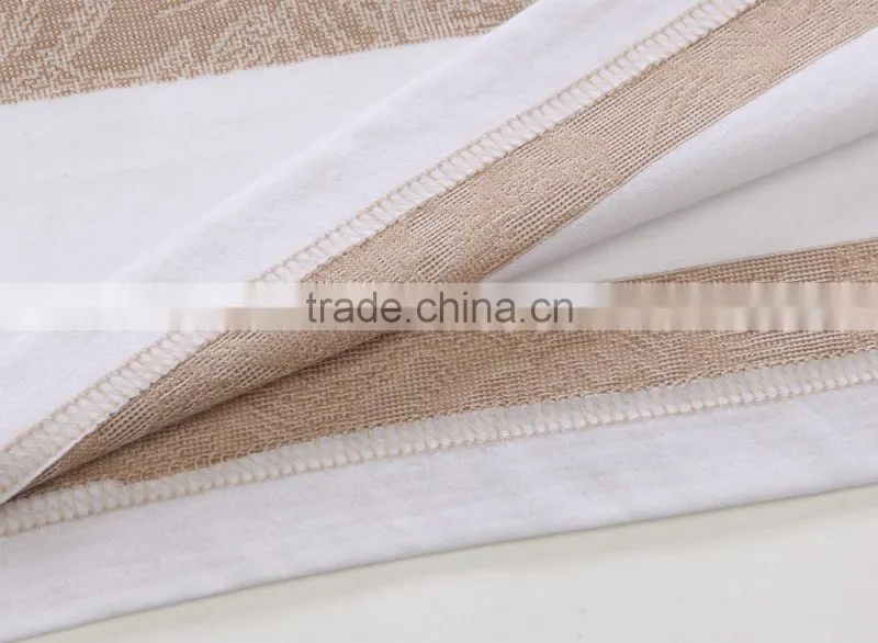 High quality v neck wholesale t shirts