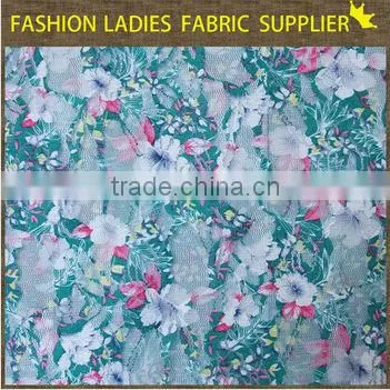 shining noble hollow flower lace fashion high flower pattern fashion lace