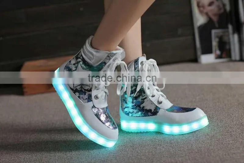 HFR-TS-14-5 hot sale sneaker shoes rubber genuine leather