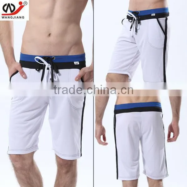 sport mens middle pants