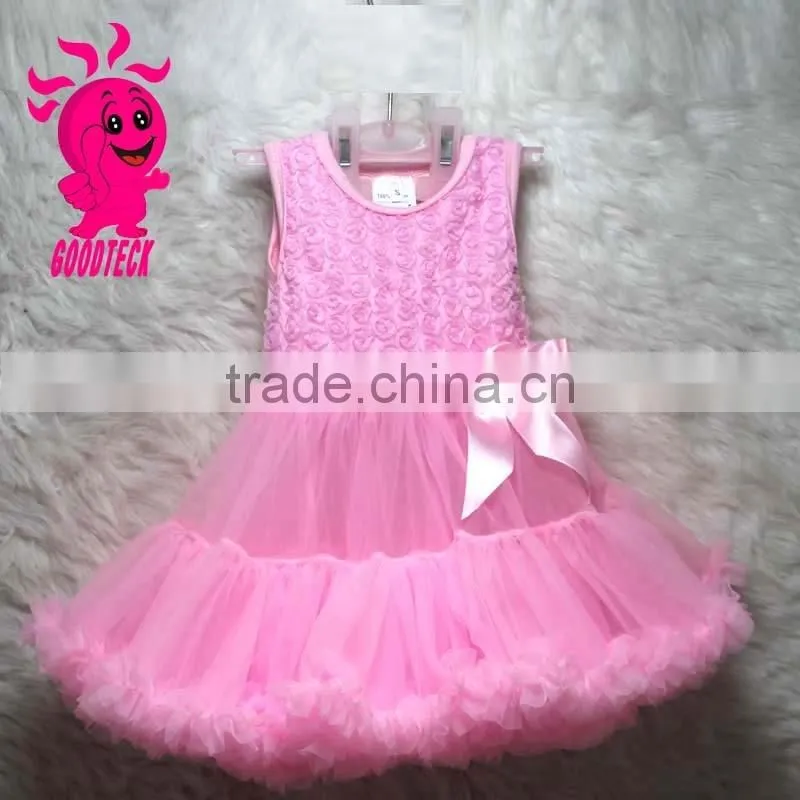 2016 summer latest baby children frocks designs new model baby girl dress