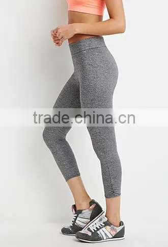 Girls elastic smoke plait movement render nine minutes of pants