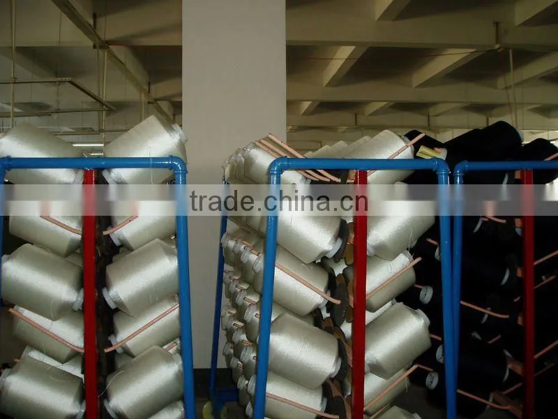 Nylon High Tenacity Yarn