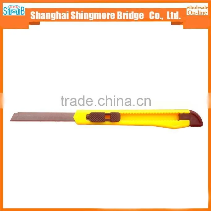 high quality art knife hand tool in low price