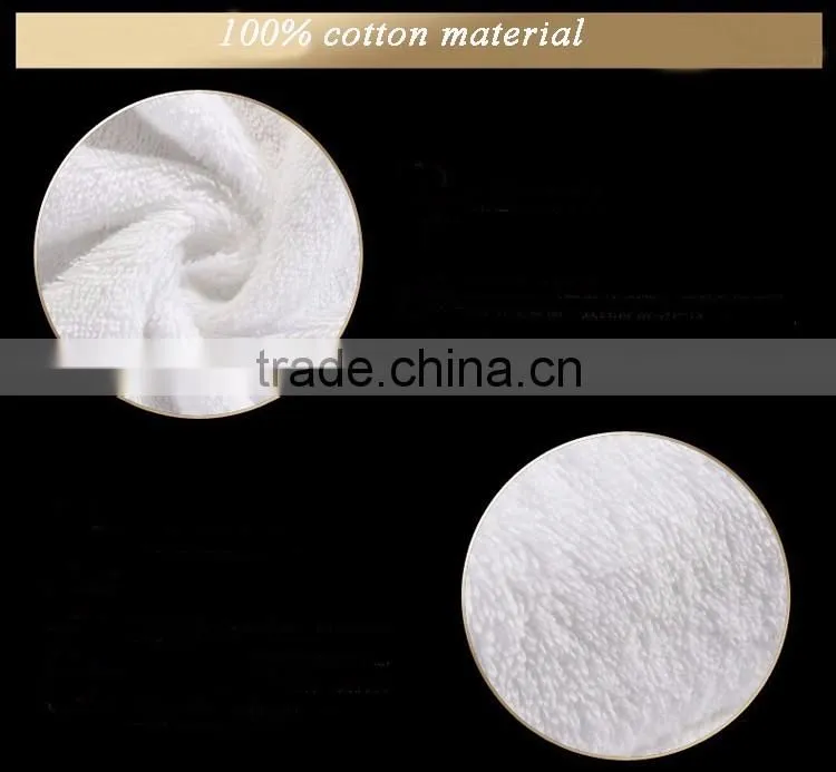 cotton hotel hand towel wholesale from China