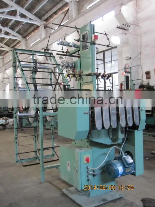 hot sale elastic bandage machine