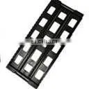 Cheap ESD Rack with pp materail