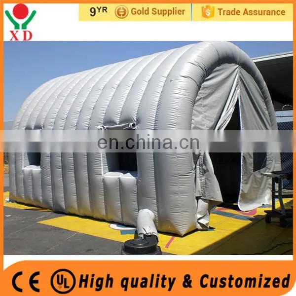 tennis court arch tent for sport event water resistant princess castle tent house tent for events