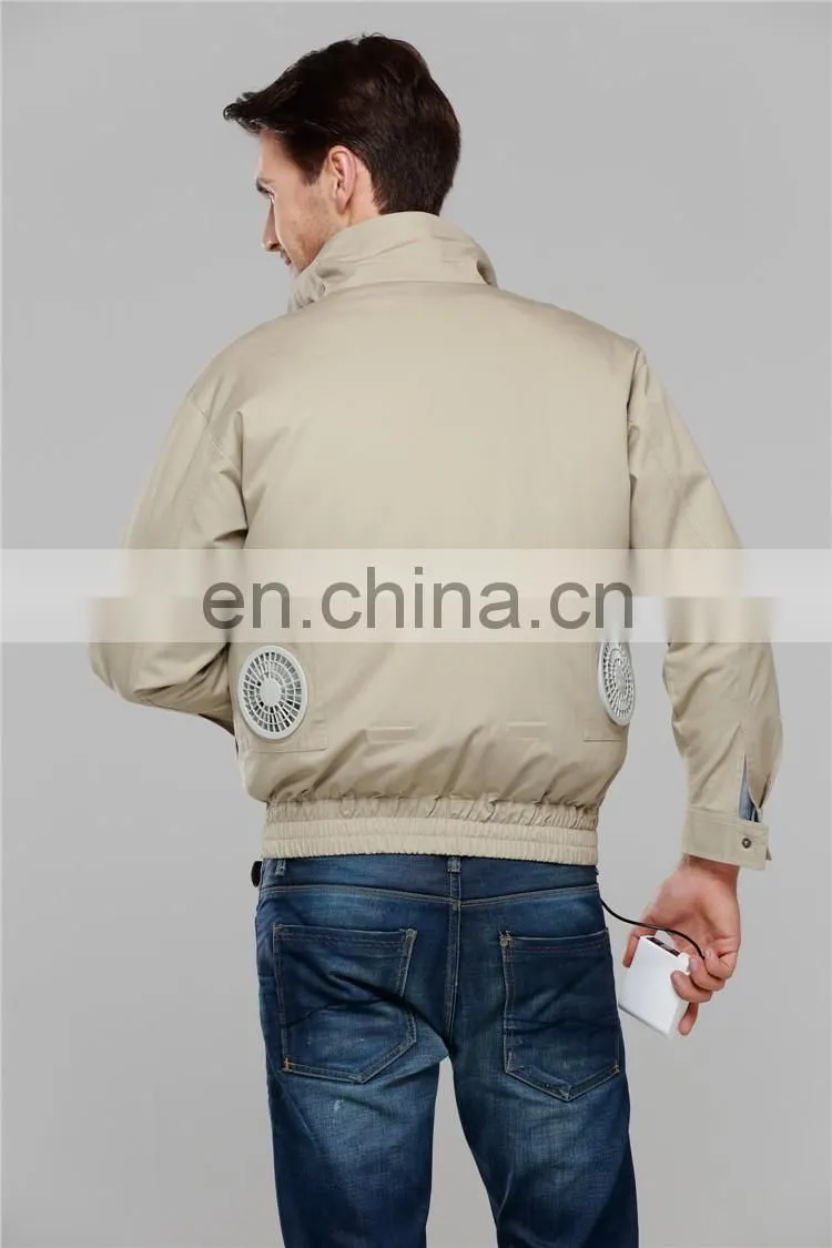 China Factory worker cooling clothes professional workwear clothes