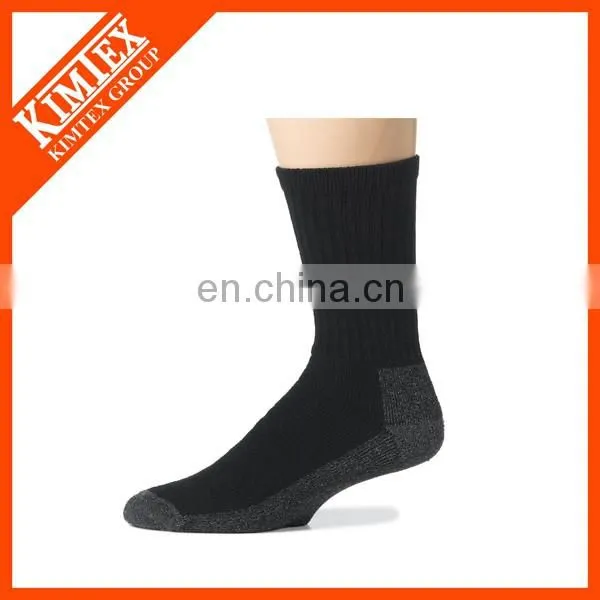 promotional custom polyester athletic socks