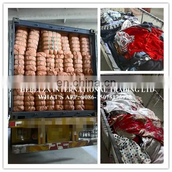 used baby clothes bales low price children summer used clothes bales
