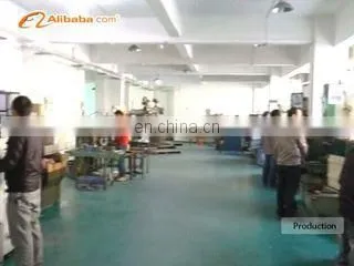 Shenzhen JinShengYuan Hardware Products Co., Ltd. company overview - view 4