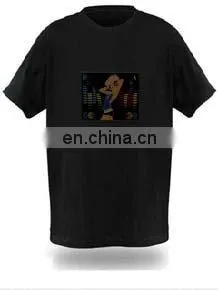 animated el panel t shirt