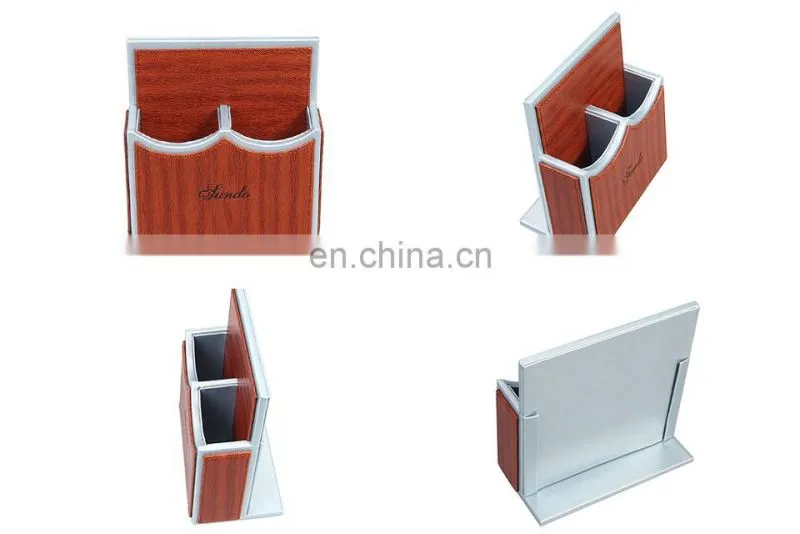 Excellent Hotel Leather TV Remote Control Case