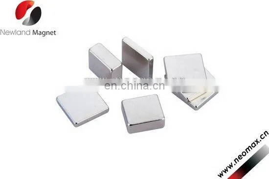Ningbo Newland Magnetic block
