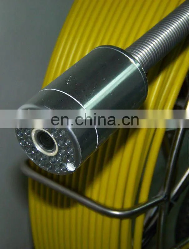 Underwater Pipe Camera, Drain Sewer Inspection Camera TEC-Z712DN