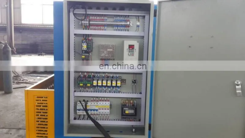 QC12Y 8X2500 metal sheet shearing machine price with CE certificate