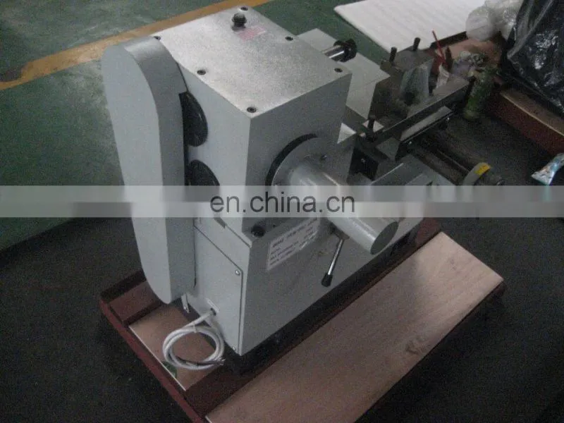 C9365 Brake disc drum lathe machine tool