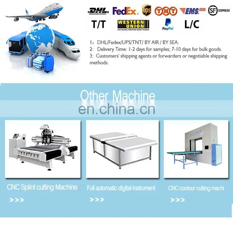 China best price wood working door making cnc router machine
