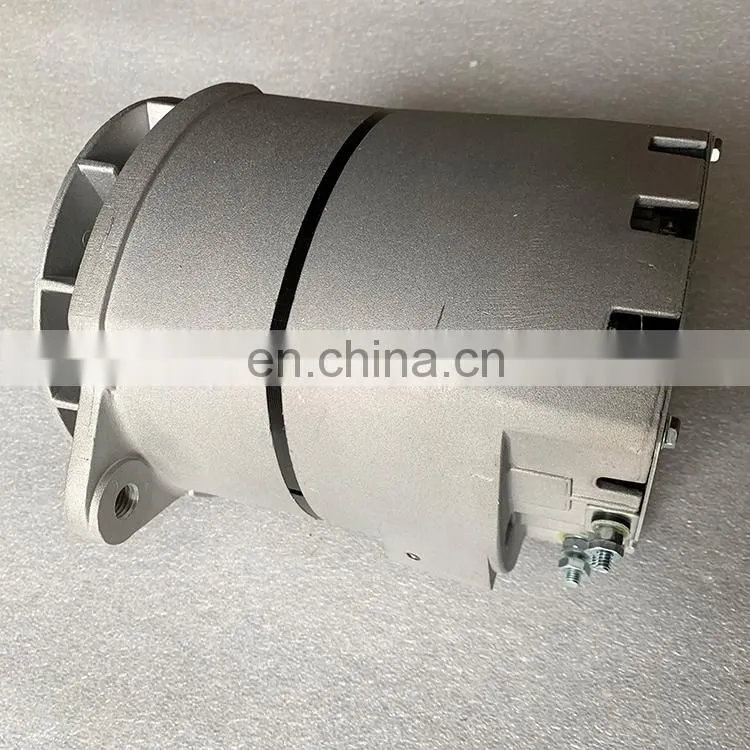 Spare Parts for Cummins Generator Engine 24V Alternator 4078701