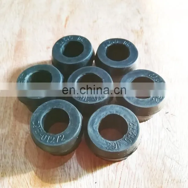 Low Price Dongfeng Heavy Truck Parts 29E-01272 Shock absorber ring