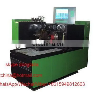 diesel fuel fill injection test bench---DTS815