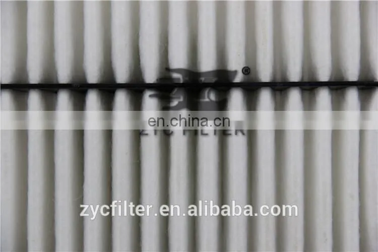 16546AA120 car air filter