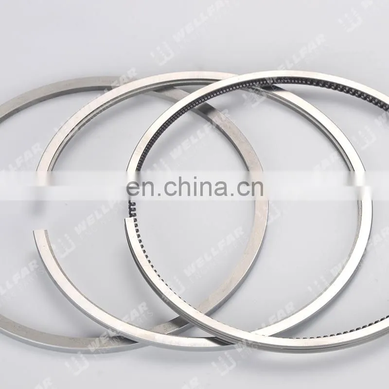 Stock list engine piston ring 106mm used for OM924 OM926