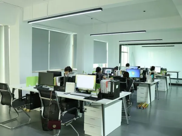 Yongkang Jile Arts&Crafts Co.,Ltd company overview - view 3