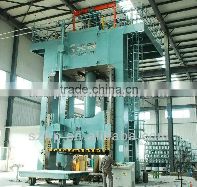 FRP SMC meter box/ fiberglass water meter box /water-flowmeter box