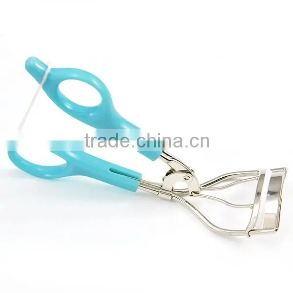 Mini best heated eyelash curler HE040