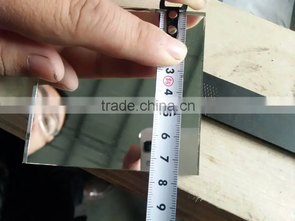 1.5mm Makeup mirror