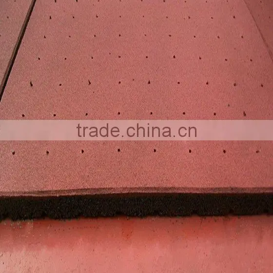 Horse stable mat cow stable mat