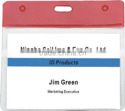 PVC wallet / PVC card holder / PVC holder