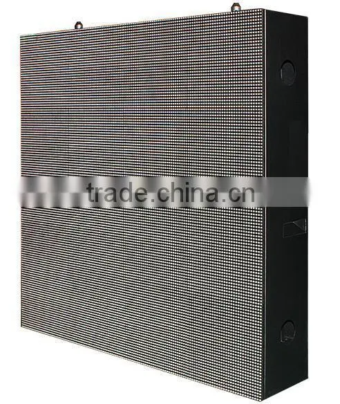320*160mm 64*32 3528 HUB75 1/16 scan indoor full color rgb p5 led module, smd led module, led module 24v