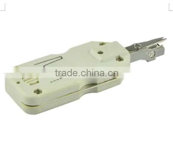 high standard plastic krone type Insertion Tool