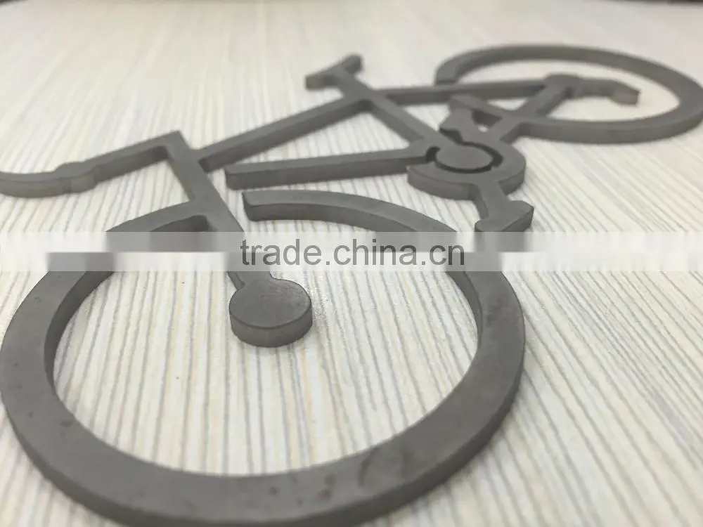 5 axis CNC water jet cutting machine