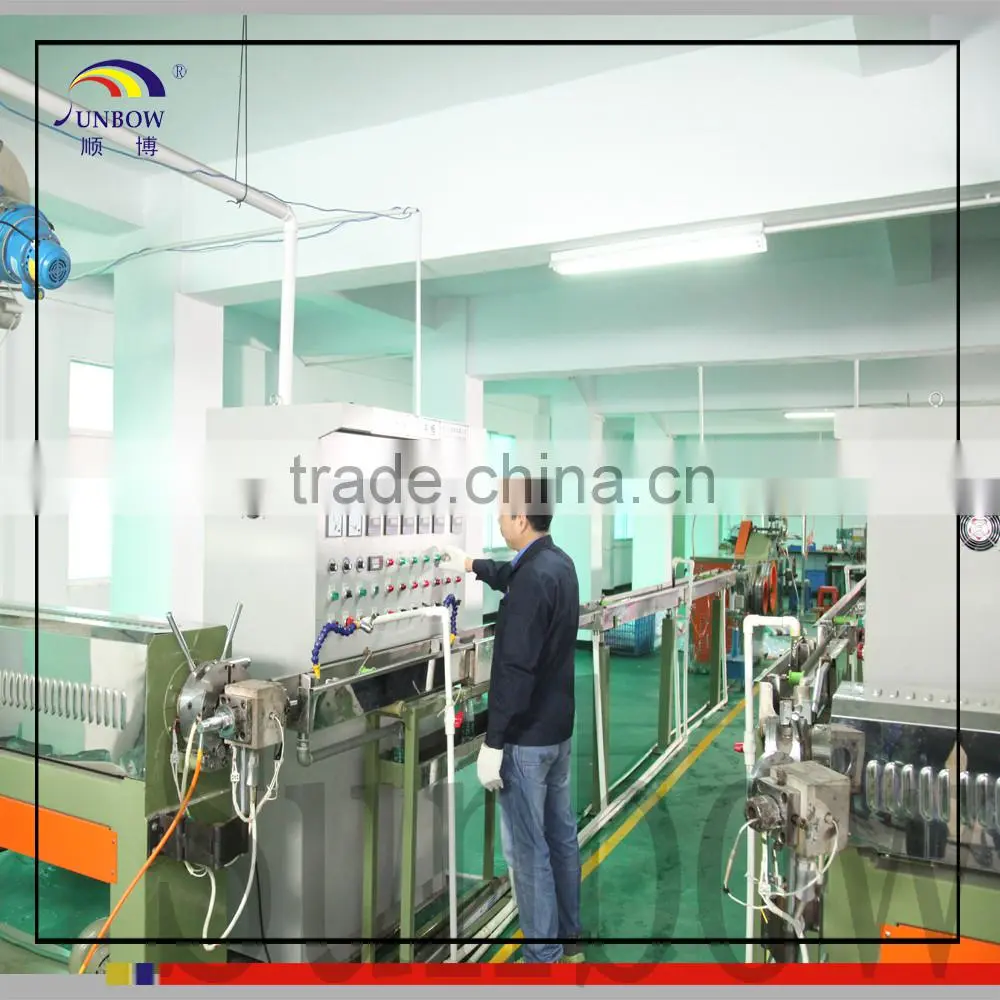Environment friendly Dual wall electric Heat shirnkable tube(2:1)
