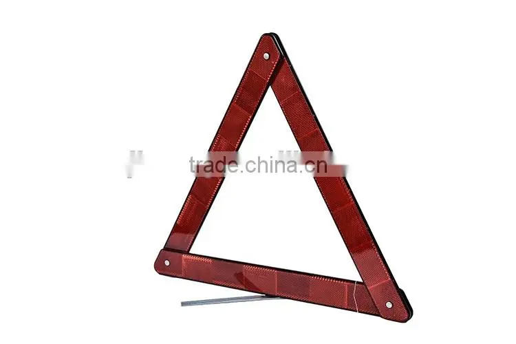18 years experience Emark certificated traffic warning triangle