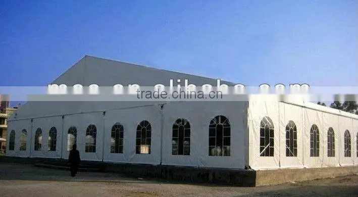 large tent