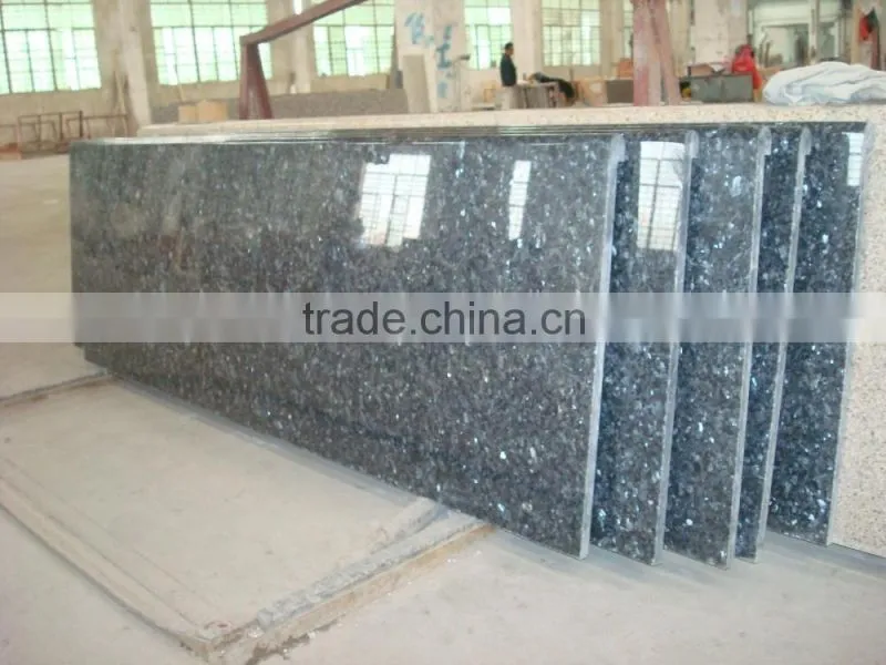 Blue Pearl Granite Countertop, Blue Pearl Granite Top